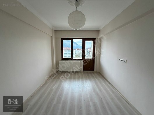 ROYAL EMLAKTAN BAHÇELERİÇİNDE KİRALIK 1+1 DAİRE - AMASYA MERKEZ fotoğraf 10