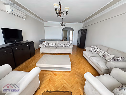 GEMLİK MANASTIRDA DENİZ MANZARALI 3+1 SATILIK DAİRE - BURSA GEMLİK fotoğraf 41