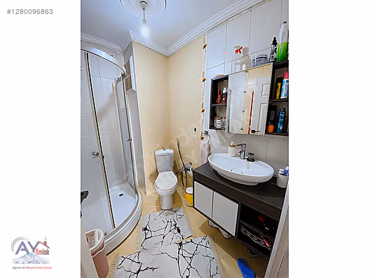 CUMHURİYET MAH. ŞEHİR MERKEZİNDE 3+1 SATILIK DAİRE - AĞRI MERKEZ fotoğraf 5