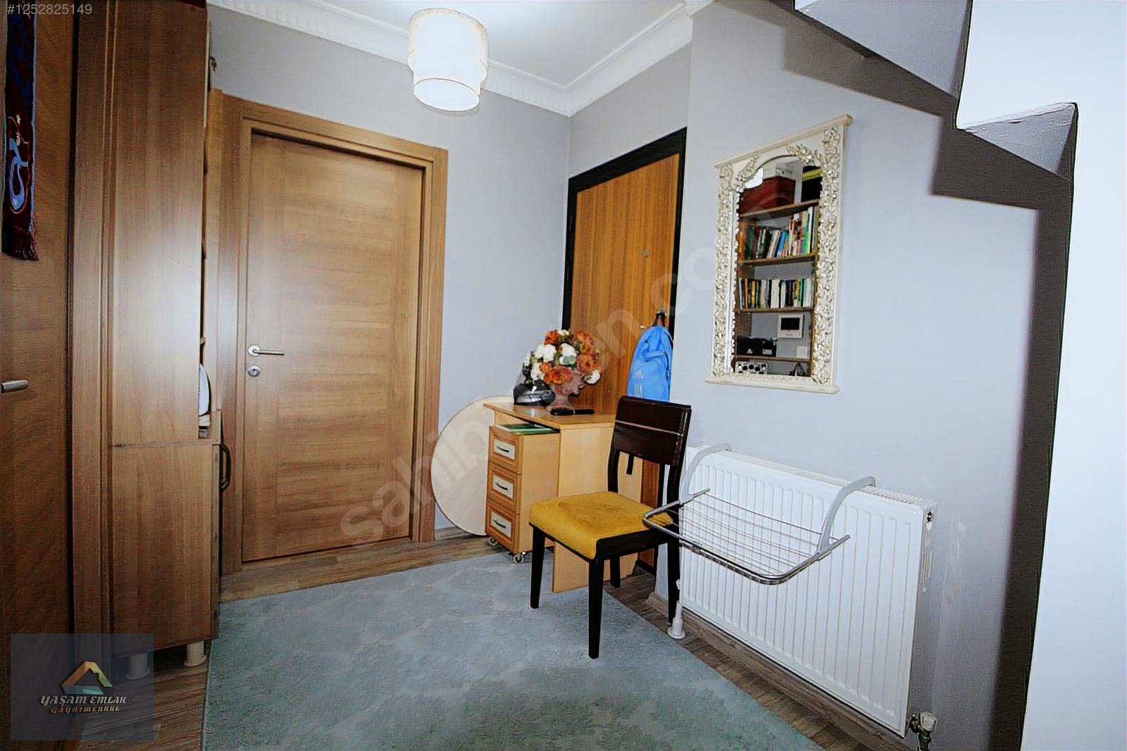 YAŞAM EMLAK'TAN AYDOS SİTESİNDE SATILIK 2+1 BAHÇE DUBLEKS DAİRE - İSTANBUL SULTANBEYLİ fotoğraf 19