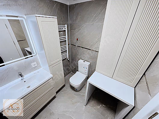 ARYA'DAN ARAKAT ÖN CEPHE DOĞALGAZLI SATILIK 3+1 DAİRE - BALIKESİR EDREMİT fotoğraf 21