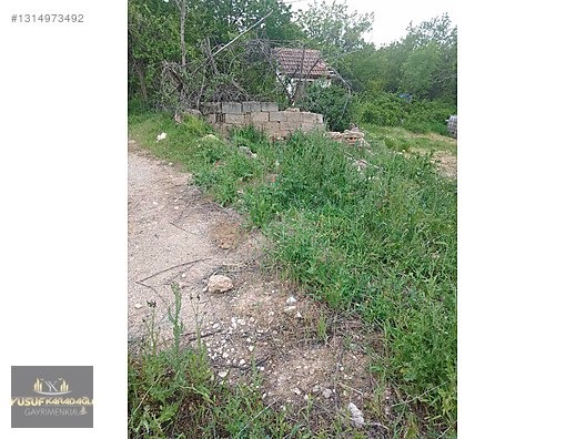 TEPEKÖYDE MÜSTAKİL TAPULU SATILIK 273 M İMARLI FIRSAT ARSA - MALATYA YEŞİLYURT fotoğraf 2
