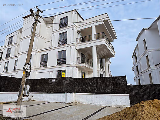 VİLLA TADINDA BAHÇELİ AYRI GİRİŞLİ 3+1 LÜKS BAHÇE DUBLEKS - KOCAELİ BAŞİSKELE fotoğraf 32