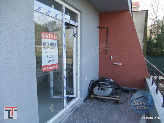KANDIRA MERKEZDE SATILIK 2+1 DAİRE - KOCAELİ KANDIRA fotoğraf 20