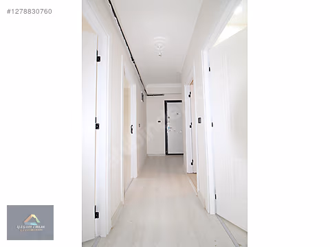 YAŞAM'DAN TRABZON CADDESİNE YAKIN GENİŞ 2+1 SATILIK DAİRE - İSTANBUL SULTANBEYLİ fotoğraf 6