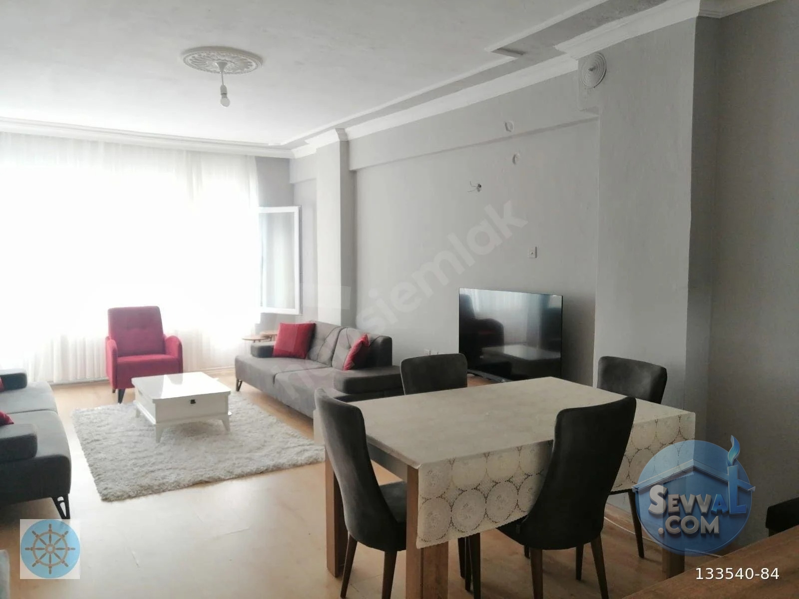 YÜZBAŞILAR ARA KAT ASKERİ KAPI YANI EŞYALI KİRALIK 2+1 - Kocaeli Gölcük fotoğraf 19