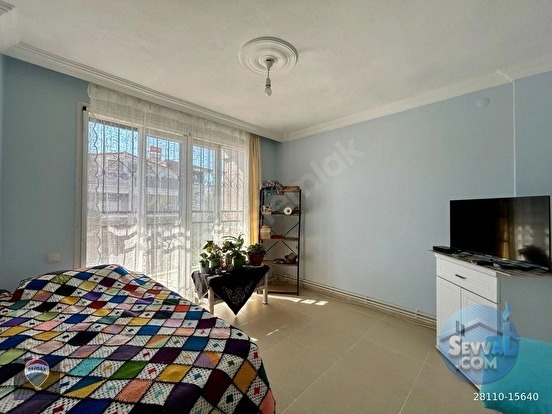 KUŞADASI YAVANSU MAHALLESI’NDE KÖŞE KONUMLU, KIŞ BAHÇELI 4+1 VILLA! - AYDIN KUŞADASI fotoğraf 23