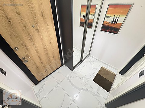 Doktorlar Sitesi Yakını, Kapalı Otoparklı 1+1 Satılık Daire - BALIKESİR EDREMİT fotoğraf 39