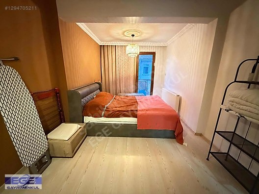 █ EGE'DEN █ BATIKENT MERKEZ'DE 5+1 GENİŞ MÜSTAKİL VİLLA █ - ANKARA YENİmahalle fotoğraf 11