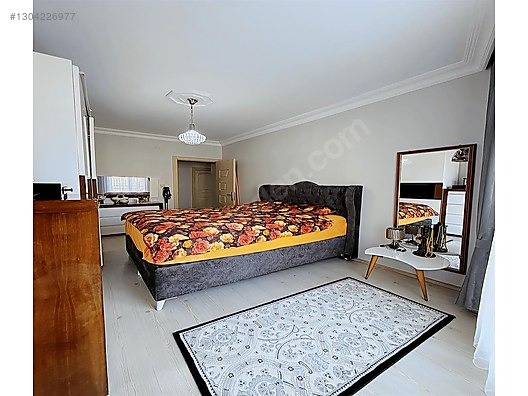 BEYLİKDÜZÜ KAVAKLI MERKEZ'DE SATILIK 2+1 ARA-KAT 95M2 DAİRE - İSTANBUL BEYLİKDÜZÜ fotoğraf 11