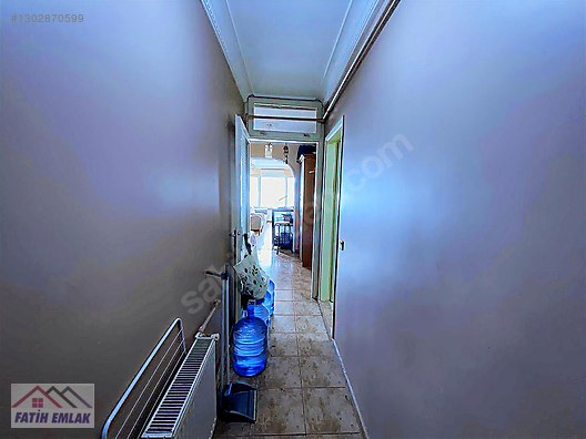 Fatih'ten Gemlik eski sahilde 3+1 110m2 asansörlü satılık daire - BURSA GEMLİK fotoğraf 28