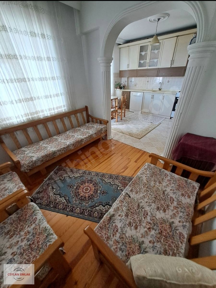 Satılık Doğalgazlı masrafsız daire Giresun merkez - GİRESUN MERKEZ fotoğraf 7