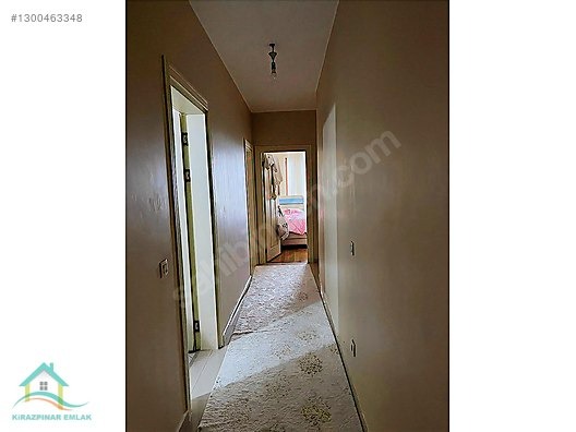 GEBZE EMLAK KONUTLARI 2.ETAP'TA SATILIK KREDİYE UYGUN 3+1 - KOCAELİ GEBZE fotoğraf 3