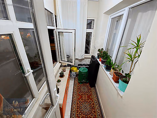 MS GROUP' DAN RTE BULVARI ÜZERİ SATILIK 2+1 DAİRE - SİVAS MERKEZ fotoğraf 8