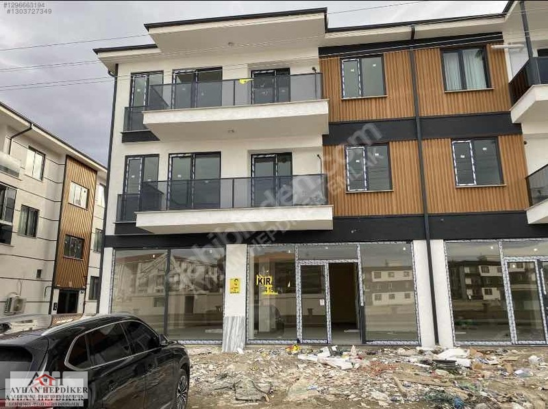 Arifiye Fatih Mah. 3+1 Daire (Ebeveyn banyolu,Yerden Isıtma) - SAKARYA ARİFİYE fotoğraf 2