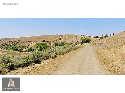 Yozgat Merkez Lök Köyüne Çok Yakın 12 Dönüm Tarla Satılıktır! - YOZGAT MERKEZ fotoğraf 9