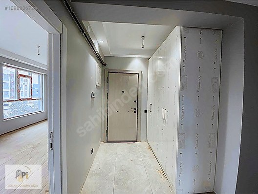 Pİ GAYRİMENKUL'den BATIKENT'te SIFIR 2+1 DAİRE - ESKİŞEHİR TEPEBAŞI fotoğraf 19
