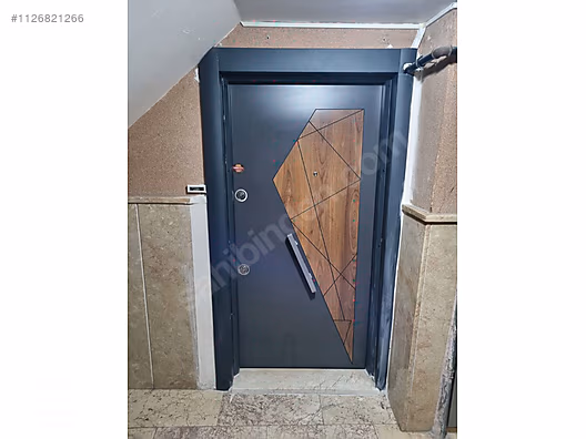 FIRSAT DAİRE BÖLGENİN UZMANI HAS EMLAK tan BOŞ DAİRE - BURSA NİLÜFER fotoğraf 11