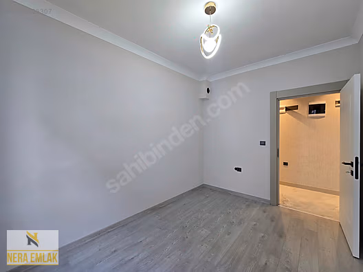 İSKANI ALINDI KATTA SIFIR FULL YAPILI OTURUM HAZIR EMSALSİZ 3+1 - ANKARA KEÇİÖREN fotoğraf 12