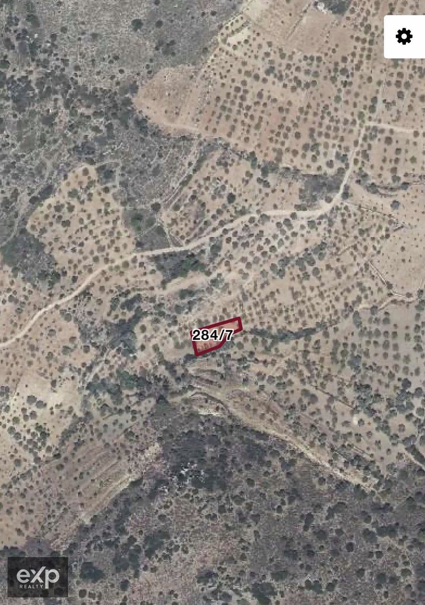 MUĞLA DATÇA'DA SATILIK DENİZE 900 METRE 700 M2 BADEMLİK - MUĞLA DATÇA fotoğraf 4