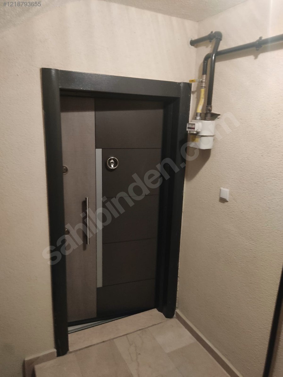YENİ MÜSTAKİL ÖZEL BİNA İL DEĞİŞİKLİĞİNDEN DOLAYI SATIYORUM - BURSA YILDIRIM fotoğraf 18