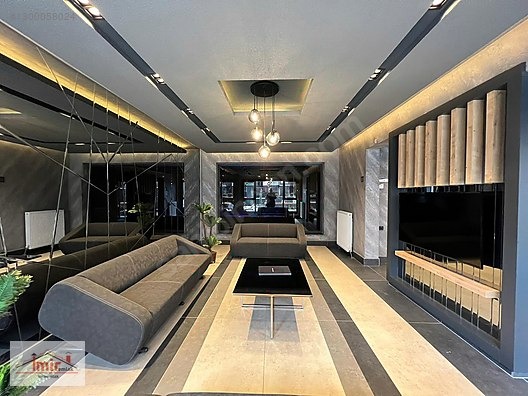 İMİR EMLAK'TAN 4+1 BÖLGENİN EN İYİSİ 7.KAT K.OTOPARKLI LÜX SİTE - ANKARA PURSAKLAR fotoğraf 31
