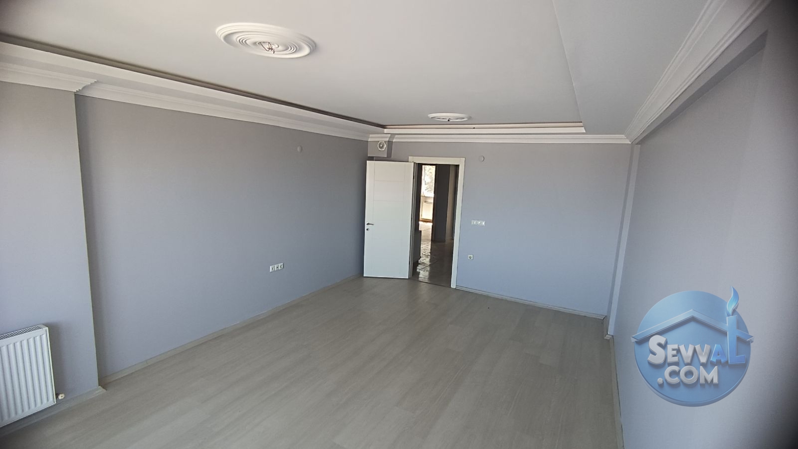 ENKA GYO'DAN BAŞİSKELEDE 4+1 YATIRIMLIK MANZARALI DUBLEKS DAİRE - Kocaeli Başiskele fotoğraf 3