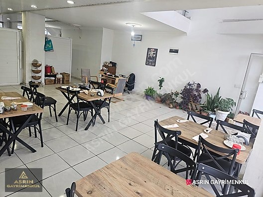 SAKARYA BULVARI ÜZERİNDE 8 YILLIK YÜKSEK CİROLU EV YEMEKLERİ - ANTALYA KEPEZ fotoğraf 2