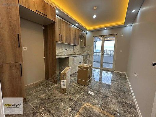 3+1 FIRSAT KİRALIK DAİRE - BARTIN MERKEZ fotoğraf 2