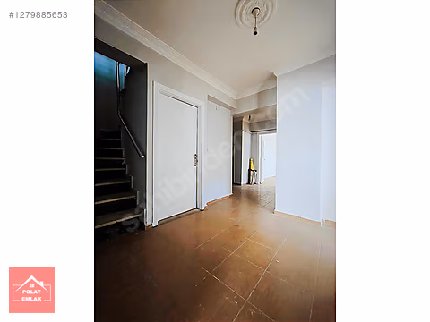 MAMAKTA DAİRE İLE TAKAS YAPILIR, 4+2 KAPALI TERASLI ÖN CEPHE - ANKARA ETİMESGUT fotoğraf 18
