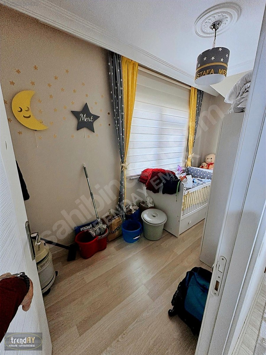Şehir Merkezinde Köşe Konumlu, 3+1 Dubleks Daire - BİLECİK BOZÜYÜK fotoğraf 8