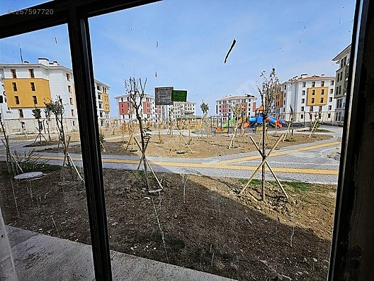 ARAÇ TAKASLI-RESMİ TAPU DEVİR-125 M2 HER İŞE UYGUN SUPER DÜKKAN - ANKARA ÇUBUK fotoğraf 7