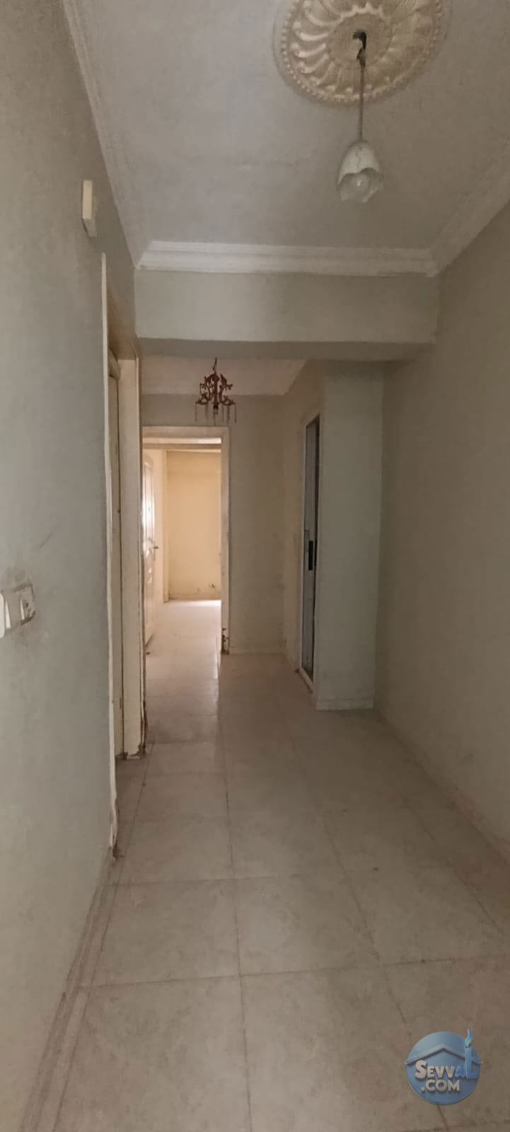 DEVTEŞTİ MAH ZEMİN KAT 2+1 D.GAZ KAPIDA - ŞANLIURFA HALİLİYE fotoğraf 15