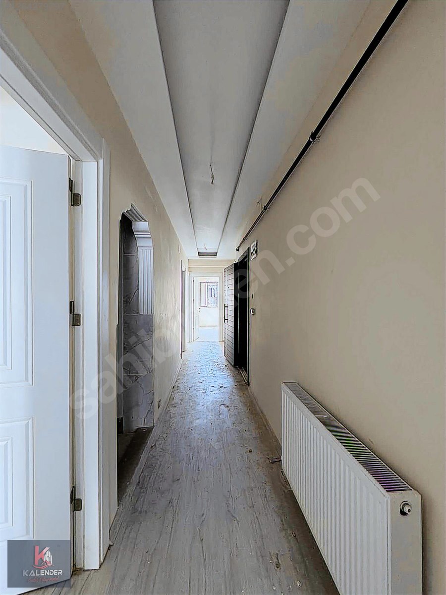 KALENDER EMLAKTAN YİĞİTLER MH 130 M2 3+1 SIFIR DAİRE - MANİSA TURGUTLU fotoğraf 2