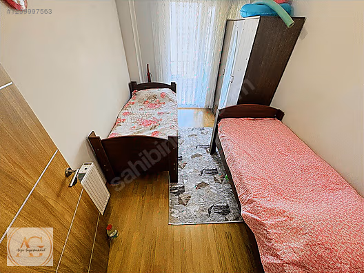 Arya'dan Akçay Altınkum'da Çift Cephe 2+1 Daire - BALIKESİR EDREMİT fotoğraf 5