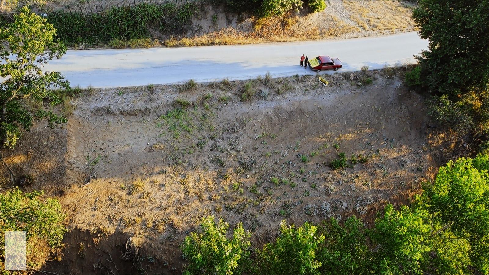 ÇANAKKALE BAYRAMİÇ SERHAT KÖYÜ 592 m2 % 80 İMARLI ARSA - ÇANAKKALE BAYRAMİÇ fotoğraf 26