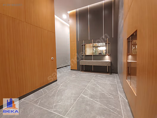 AVRUPA RESİDENCE YAMANEVLER KULLANILMAMIŞ SATILIK 3+1 DAİRE - İSTANBUL ÜMRANİYE fotoğraf 6