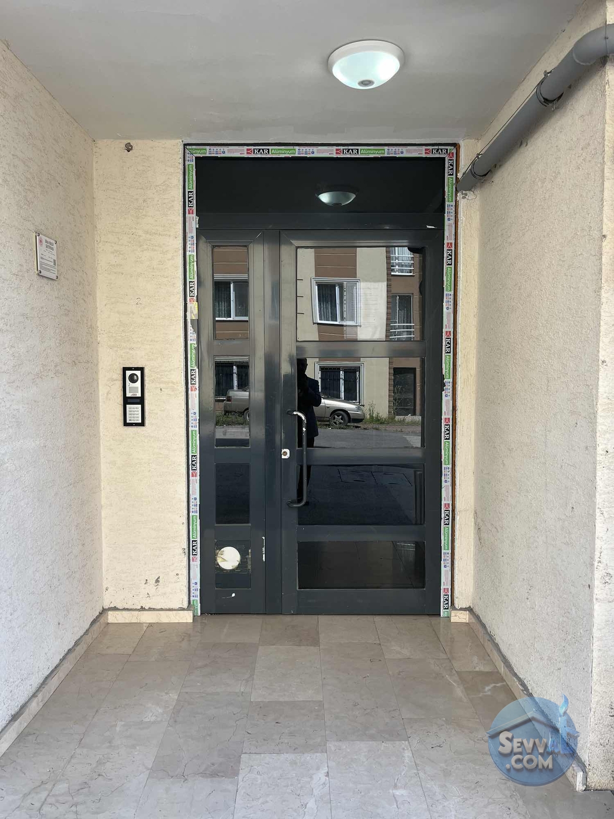 ENKA'DAN DERİNCE FATİH SULTAN'DA SATILIK 3+1 TAKASLI DAİRE - Kocaeli Derince fotoğraf 15