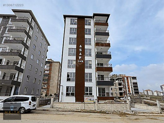 ME-TA GAYRİMENKUL'DEN ŞENTEPE SOLDA SATILIK 3+1 DAİRE - ANKARA POLATLI fotoğraf 20