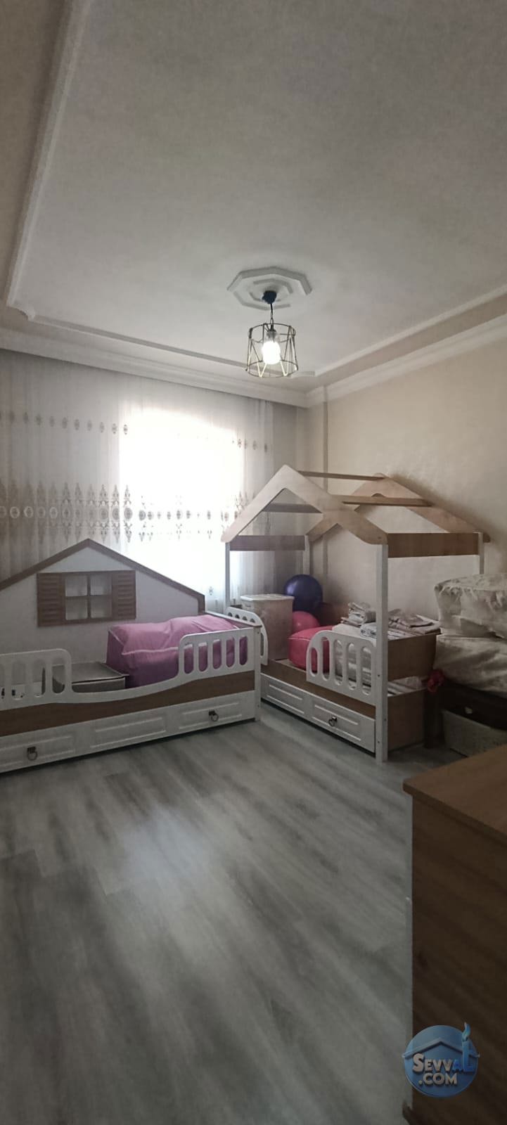 ŞAİR NABİ MAH 5.KAT 3+1 D.GAZLI - ŞANLIURFA HALİLİYE fotoğraf 10