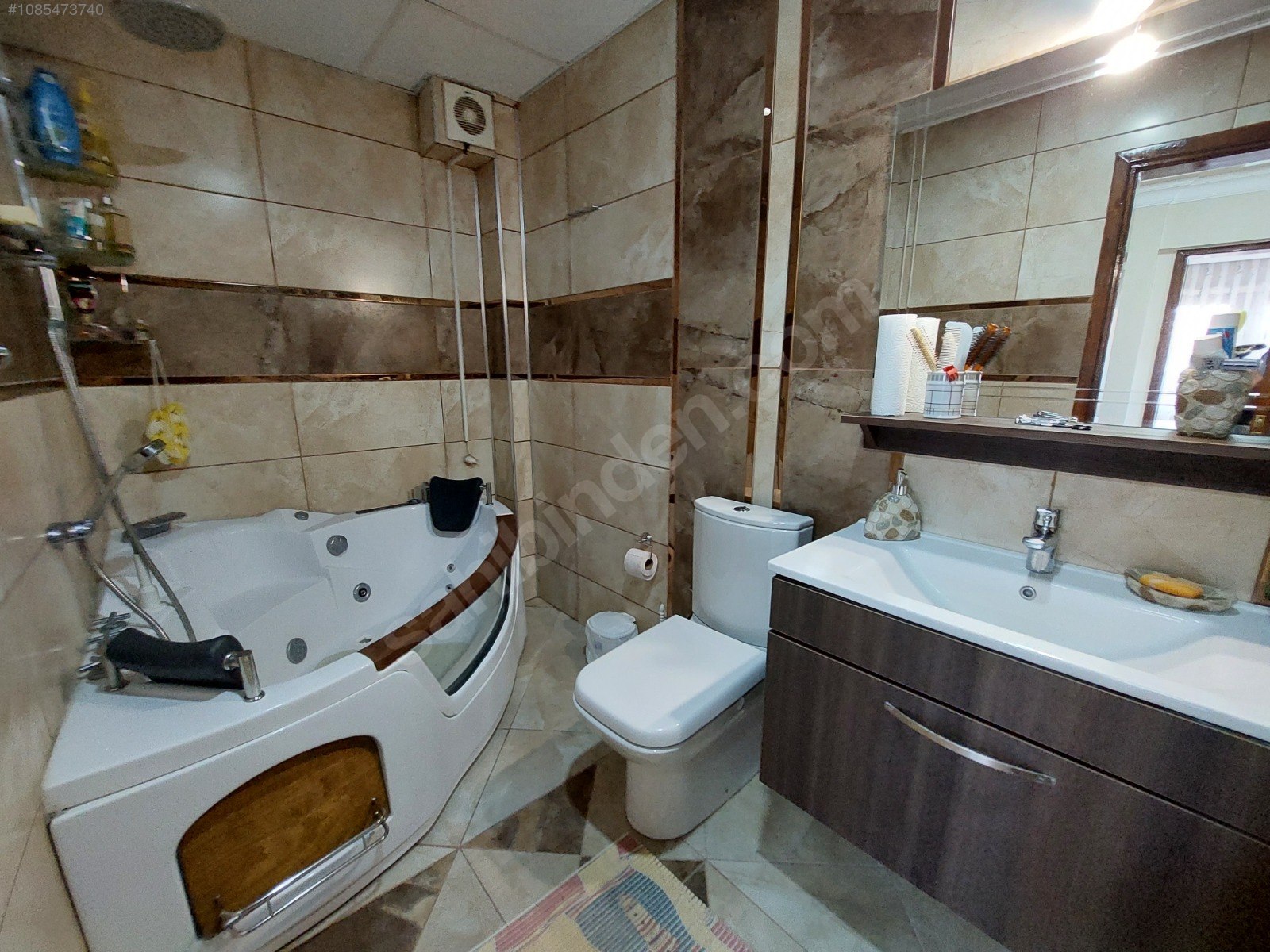 MÜSTAKİL, TRİPLEX, MANTOLAMASI YAPILMIŞ, SAĞLIK OCAĞI VE MARKET - YALOVA ALTINOVA fotoğraf 4