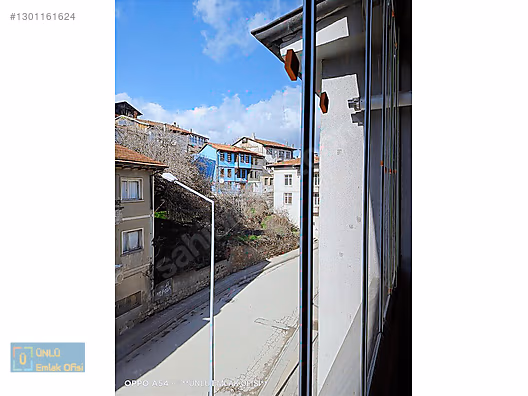 ÜNLÜ EMLAKTAN MERKEZİ KONUMDA SATILIK 3+1 KOMBİLİ MANZARALIDAİRE - KASTAMONU MERKEZ fotoğraf 22