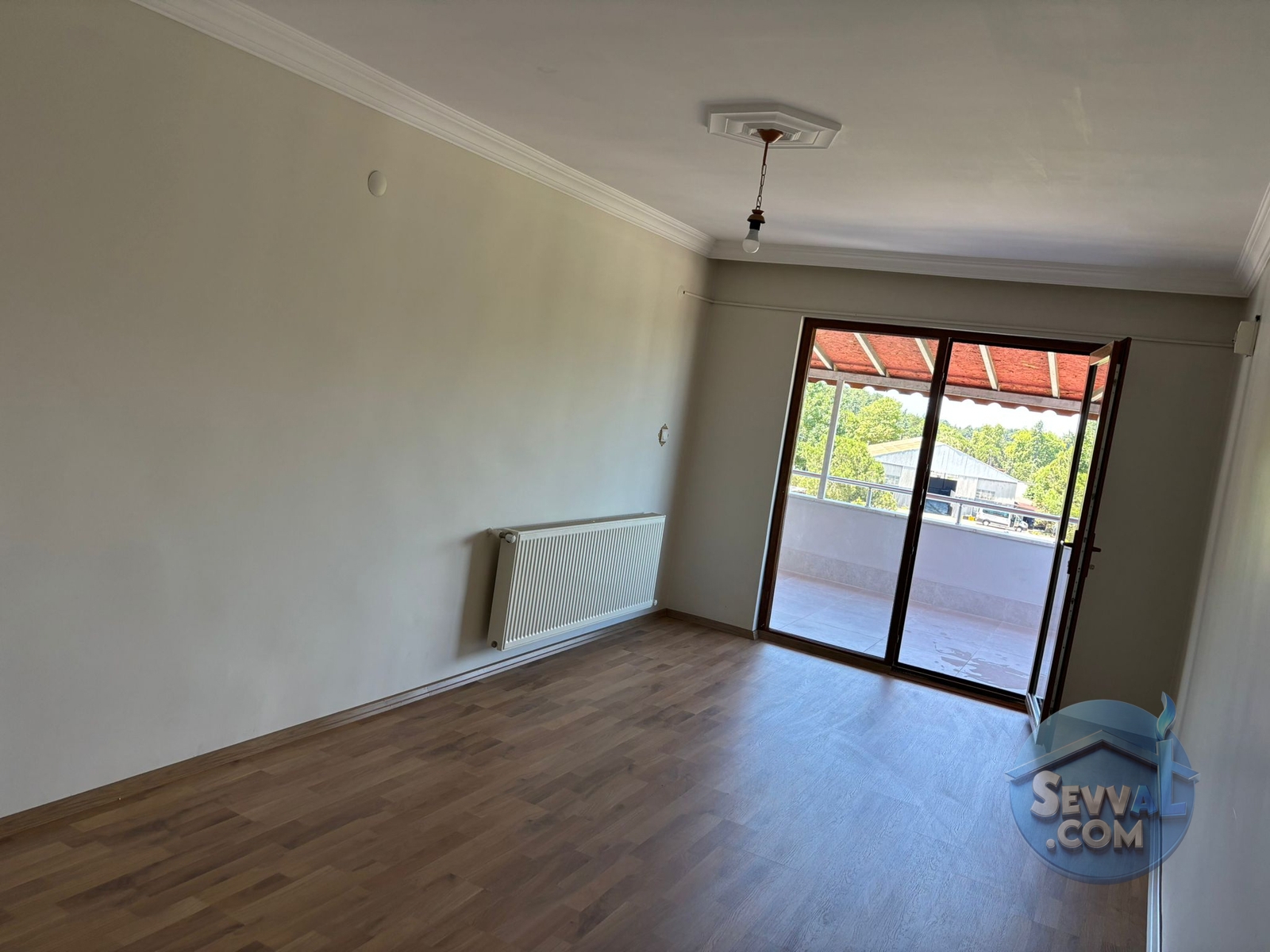GÖLCÜK MERKEZ MANZARALI GENİŞ 3+1 TERASLI DAİRE 160 m2 - Kocaeli Gölcük fotoğraf 30