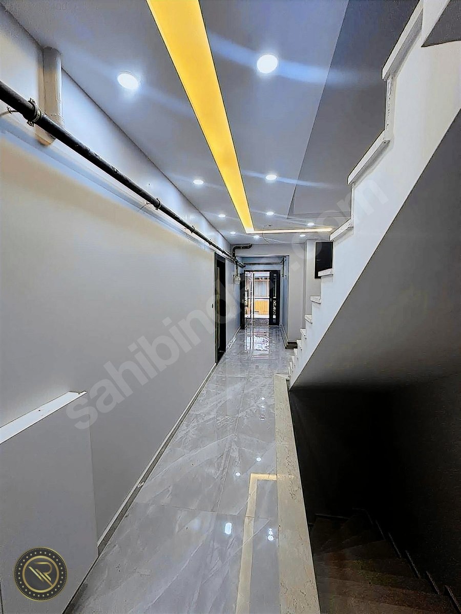 SATILIK 4+2 TERASLI LÜKS DUBLEKS DAİRE - KIRKLARELİ MERKEZ fotoğraf 10