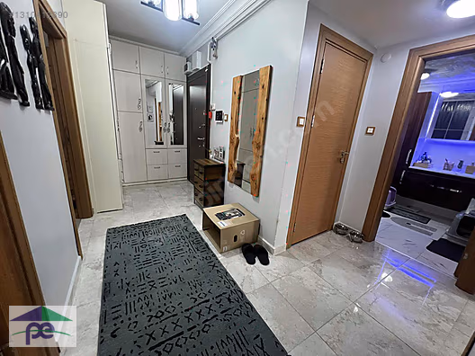 POLAT'TAN TERAKKİ CADDESİNE 3 .BİNA 2+1 90m2 KOMBİLİ ANKASTRELİ - İSTANBUL BAKIRKÖY fotoğraf 6