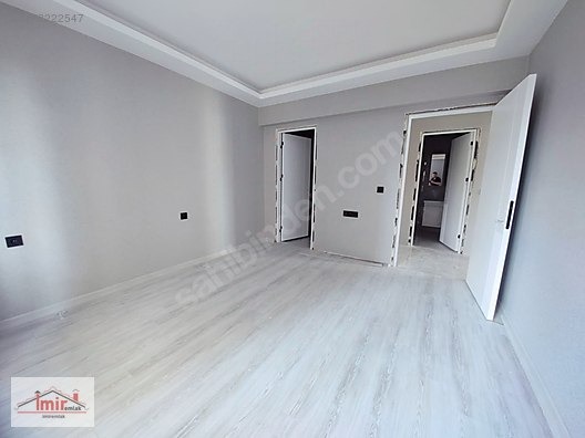 İMİR EMLAK OFİSİNDEN MERKEZDE 3+1 ÇİFTBANYO SIFIR DAİRE - ANKARA PURSAKLAR fotoğraf 16