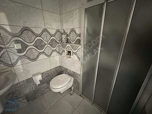 Kepez gazi mahallesinde kiralık 2+1 daire - ANTALYA KEPEZ fotoğraf 15