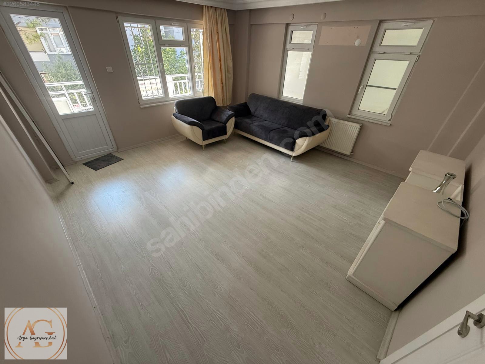 ARYA'DAN AKÇAY SARIKIZ'DA 2+1 ARAKAT ÖN CEPHE SATILIK DAİRE - BALIKESİR EDREMİT fotoğraf 27