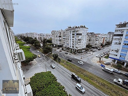 Varlık Mah. 100. Yıl Üzerinde Kiralık Geniş Ofis 190 m² 3+1 - ANTALYA MURATPAŞA fotoğraf 6