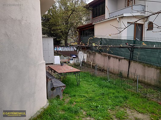 Serdivan Beşköprü'de 3 Katlı, Bahçeli Müstakil Ev - Satılık - SAKARYA SERDİVAN fotoğraf 57